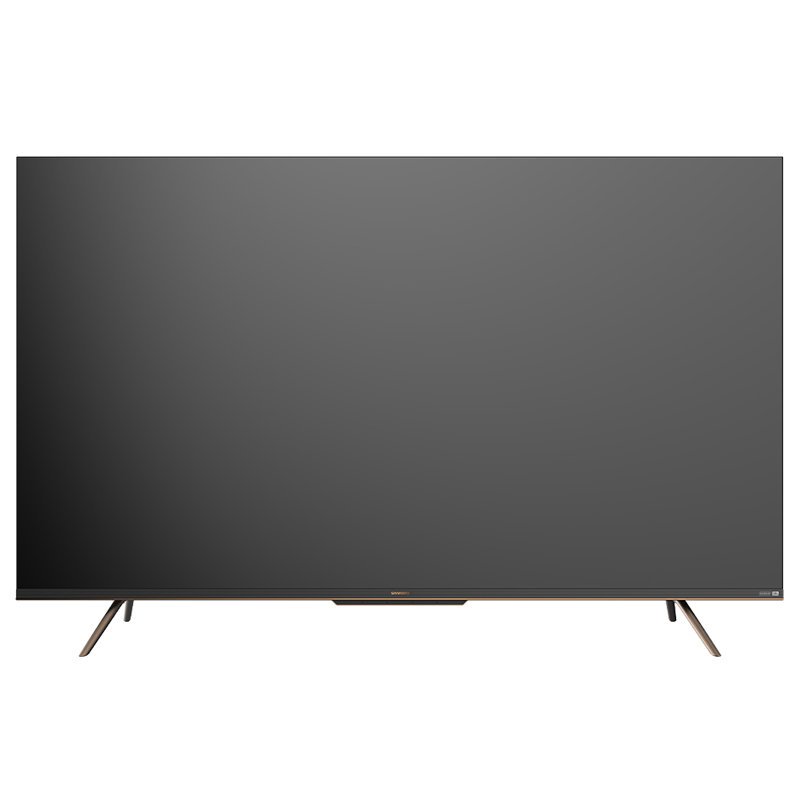 创维skyworth65g22pro65英寸4k超高清防蓝光超薄无边全面屏免遥控智能