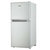 韩电冰箱BCD-158D银色实用精品二门冰箱租房宿舍厨房团购推荐第7张高清大图