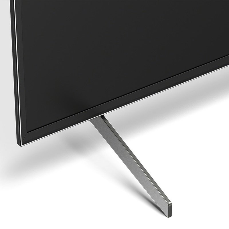 索尼(sony)kd-65x9000h 65英寸 4k hdr安卓9.0 智能液晶平板电视黑色