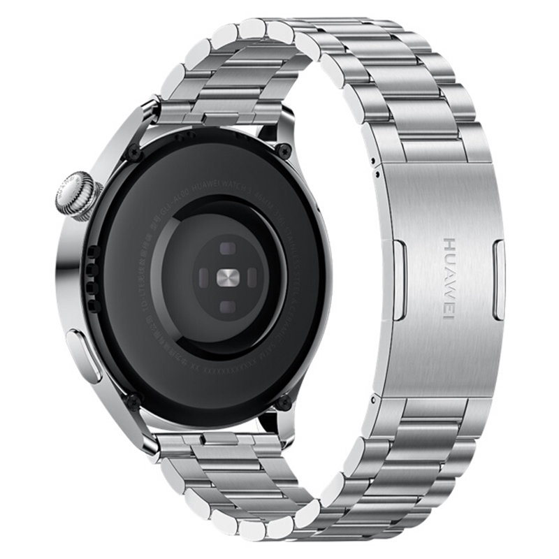 华为(huawei)watch 3智能手表 运动智能手表 尊享款 鸿蒙系统 esim