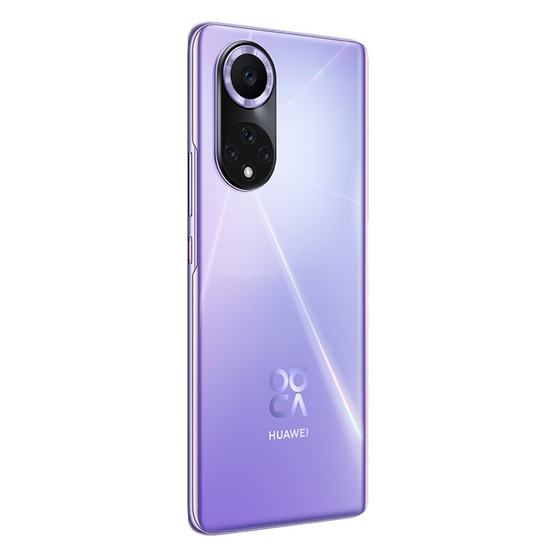 华为手机nova9namal008gb256gb普罗旺斯