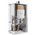 林内(Rinnai) L1GB28-24G55 100A 燃气采暖 壁挂炉 低噪 APP控制第5张高清大图