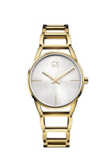Calvin Klein 卡尔文克莱恩 石英女士手表ck手表(K3G23526)