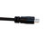 酷比客(L-CUBIC) LCAVECHHSG14HSE-3M 3m HDMI线 (计价单位：根) 黑色第4张高清大图