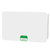 施耐德电气配电箱家用空开   强电箱   天朗系列布线箱  暗装白色门单排18回路TLA18B第3张高清大图