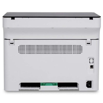 联想（Lenovo）领像M100D 新品黑白激光打印多功能一体机 自动双面打印 办公商用家用 打印 复印 扫描