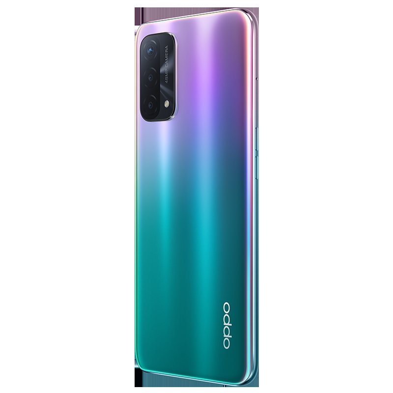 oppo a93 8 256gb 雅银 骁龙双模5g 超大存储 5000mah大电池 18w疾速