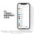 Apple iPhone 12 (A2404) 支持移动联通电信5G 双卡双待手机 128GB 蓝色第4张高清大图