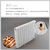 FLORECE铜铝复合暖气片散热器家用水暖LT85*75-600mm第5张高清大图