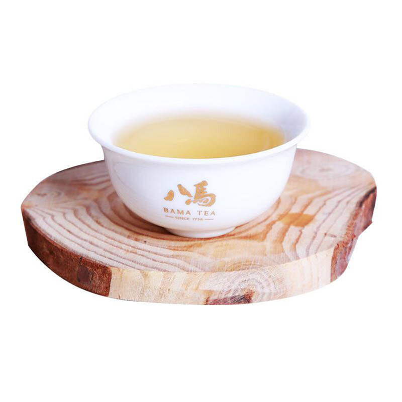 八马小浓香铁观音500g 香特级浓香型安溪铁观音茶