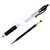 百乐(PILOT) BL-G2-5 0.5mm 走珠笔 签字笔 单支装(计价单位支)黑色第4张高清大图
