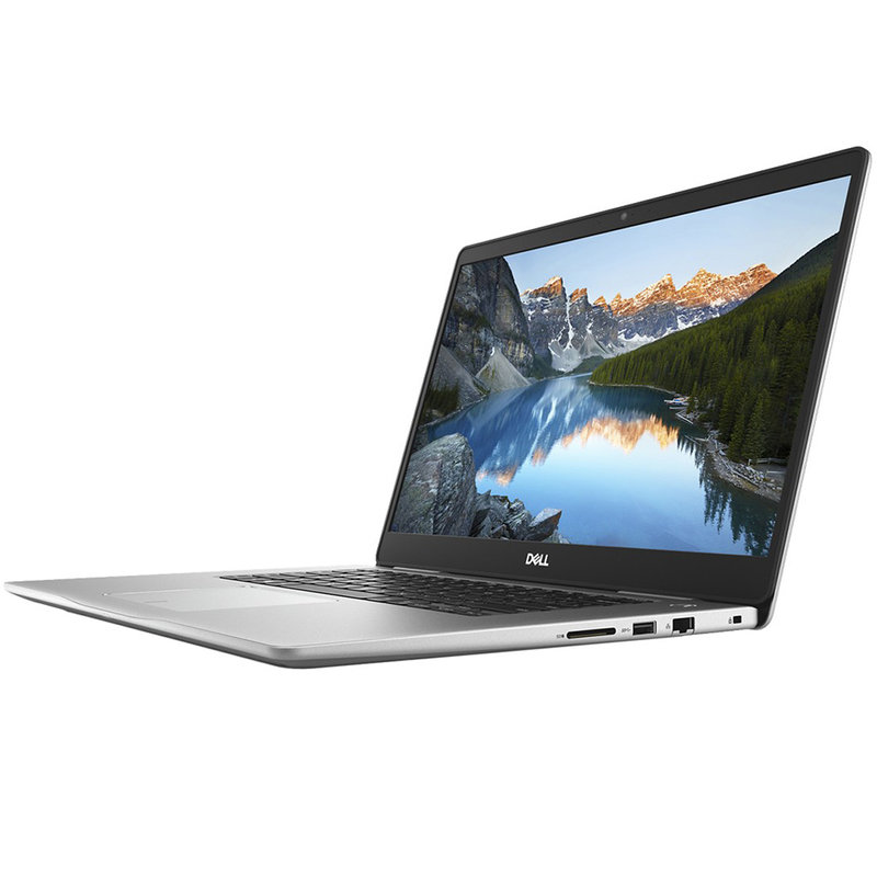 戴尔dellvostro157580r2645s笔记本电脑133英寸急速运行外观时尚银色