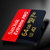 闪迪(SanDisk) SDSQXCY-064G-ZN6MA U3 C10 A2 V30 4K TF卡 存储卡 (计价单位：个) 黑色第3张高清大图