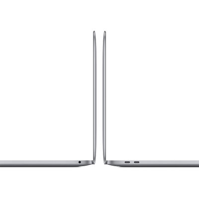 Apple MacBook Pro 2020新款 13.3英寸笔记本电脑(Touch Bar Core i5 16G 512GB MWP42CH/A)深空灰