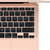Apple MacBook Air 13.3 8核M1芯片(7核图形处理器) 8G 256G SSD 金色 笔记本电脑 MGND3CH/A第3张高清大图