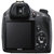 索尼数码相机DSC-HX400黑(对公)第3张高清大图