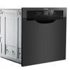 松下洗碗机NP-60F1MKA 抽屉式 高温除菌 强力烘干洗碗机嵌入式8套容量