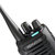 建伍NX-1200N-C3  VHF DMR数字对讲机（ 原装锂电无键盘）数字兼容 坚固耐用 信号强劲 防尘防水 商用民用大功率手台第6张高清大图