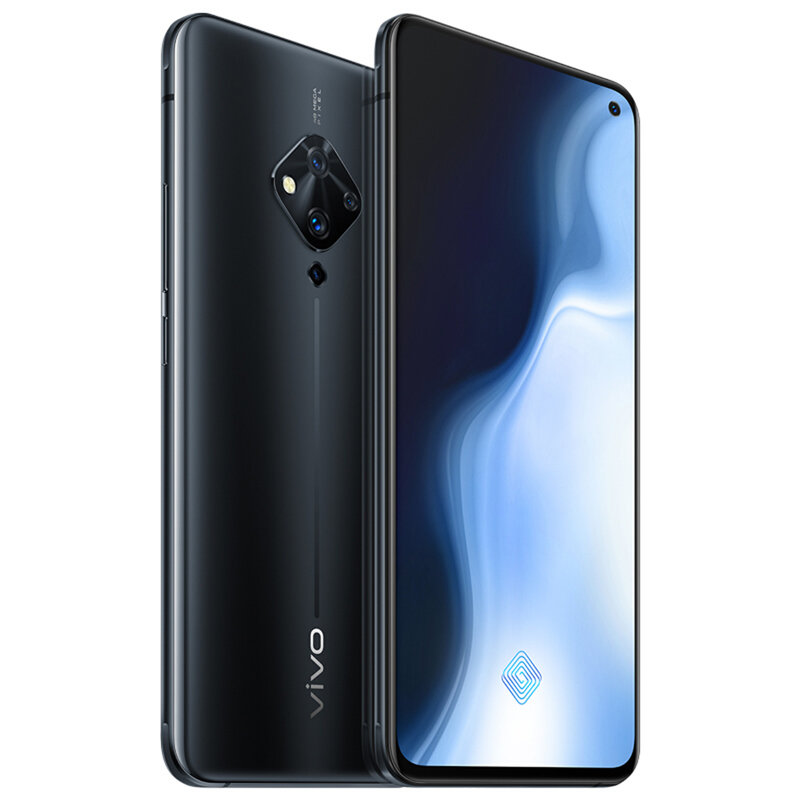vivos58gb128gb星眸黑移动联通电信全网通4g手机新品上市