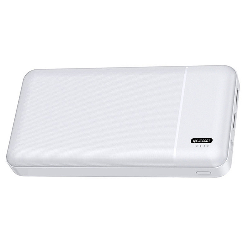 哌佰客移动电源10000毫安