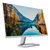 惠普(HP) 防眩光液晶显示器 23.8英寸 全高清IPS 电脑屏幕 超纤薄显示器 (M27fw)第4张高清大图
