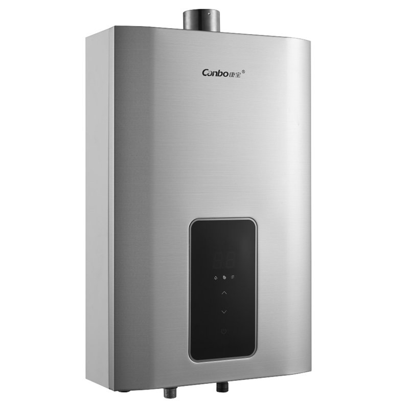康宝燃气热水器jsq30-1630fx银