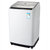 日立（HITACHI）XQB80-BCV 8公斤 全自动波轮 洗衣机 白第4张高清大图