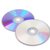 得力(deli) 3724 4.7GB DVD-R 16速空白光盘 50片(计价单位桶)第5张高清大图