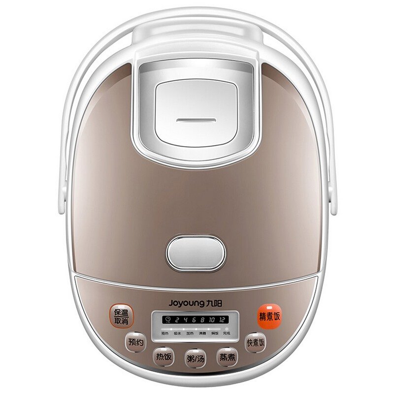 九阳joyoungjyf30fe08电饭煲3l多功能智能电饭煲