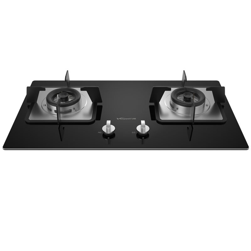 万和(vanward) jzt-q1l08 家用 燃气灶 嵌入式 聚能直火