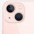 Apple iPhone 13 (A2634) 512GB 粉色 支持移动联通电信5G 双卡双待手机第4张高清大图