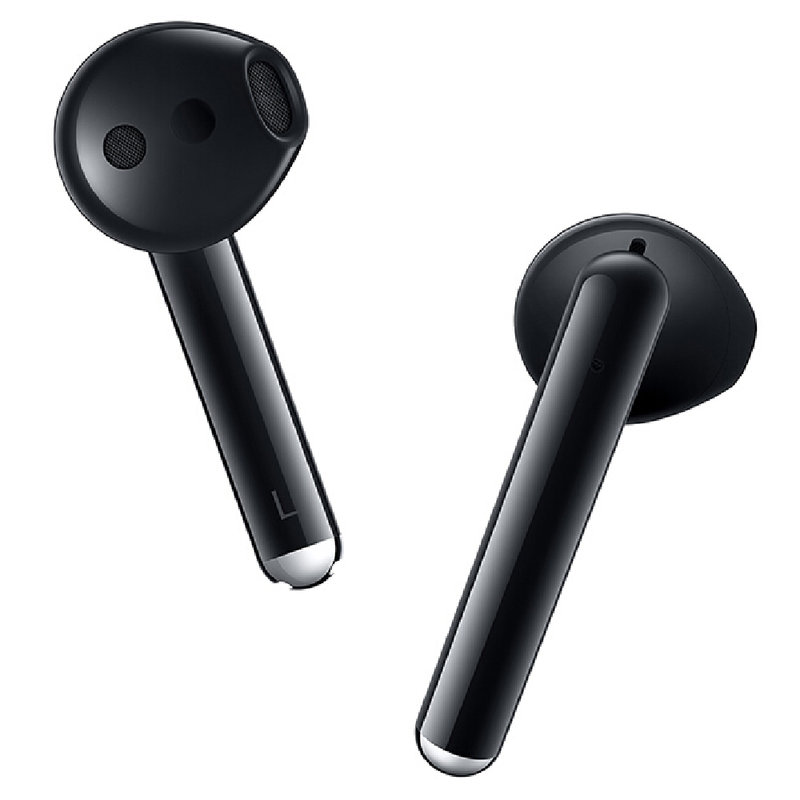 华为huaweifreebuds3无线蓝牙耳机双耳立体声主动降噪骨声纹识别半