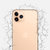 Apple iPhone 11 Pro 512G 金色 移动联通电信4G手机第3张高清大图