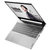 联想ThinkBook15p(15CD)轻薄笔记本电脑升级 i5-10300H 16G 1T固态 GTX1650 4K屏第4张高清大图