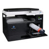 柯尼卡美能达 B185E-SM 复印机  A3黑白复印机(标配盖板)企业定制不支持零售