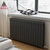 FLORECE铜铝复合暖气片散热器家用水暖LT85*75-800mm第3张高清大图