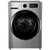 美的（Midea）洗衣机MG100VT707WDY 10公斤滚筒洗衣机 巴赫银第4张高清大图