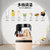 康佳（KONKA）饮水机智能家用茶吧机多功能下置式冰热型KY-C1060S第4张高清大图