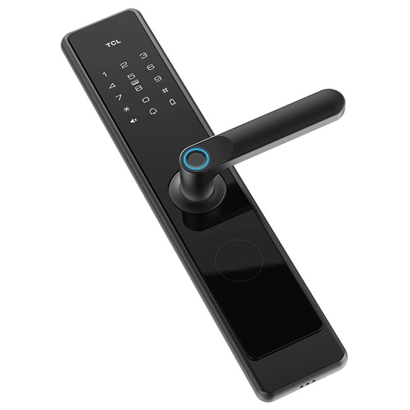 tcl物联网智能锁k400