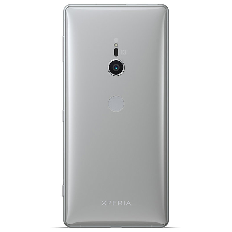 索尼(SONY) Xperia XZ2 H8296 光银 6 GB+64