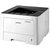 联想(Lenovo) LJ3803DN A4幅面黑白双面激光打印机（计价单位 台）白色第2张高清大图