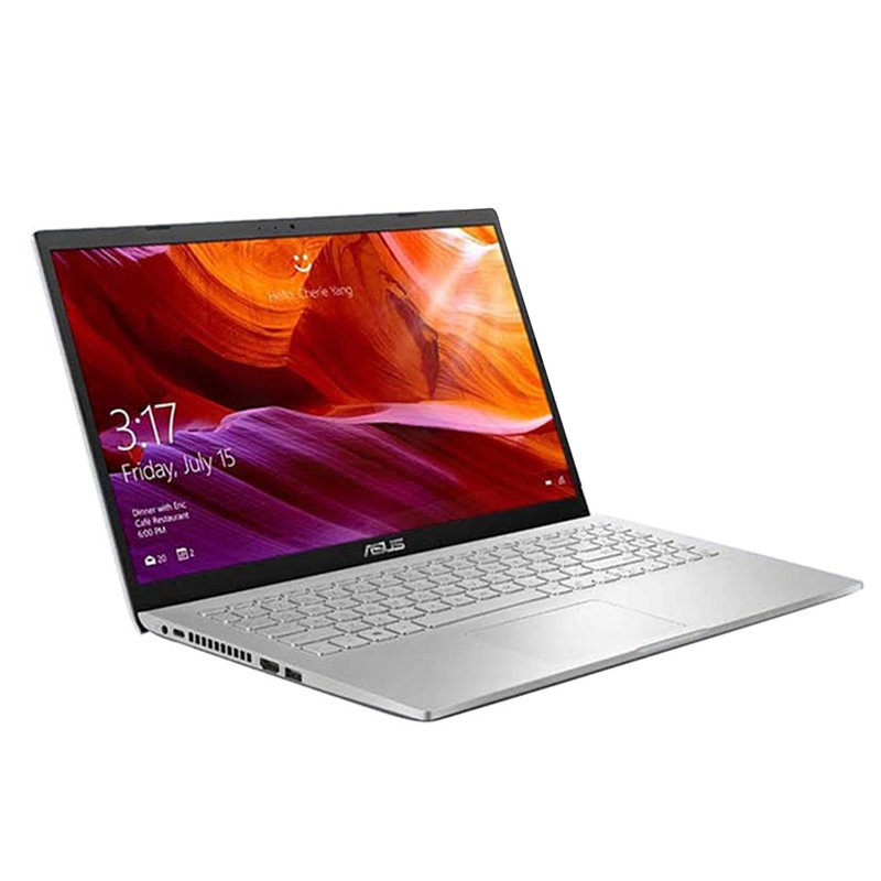 华硕asus顽石y5200f156英寸商务办公轻薄笔记本电脑i58265u4g256gmx