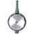 帝伯朗 格瑞斯系列 蓝钻钛金多用深煎锅28cm（常磐绿）第6张高清大图