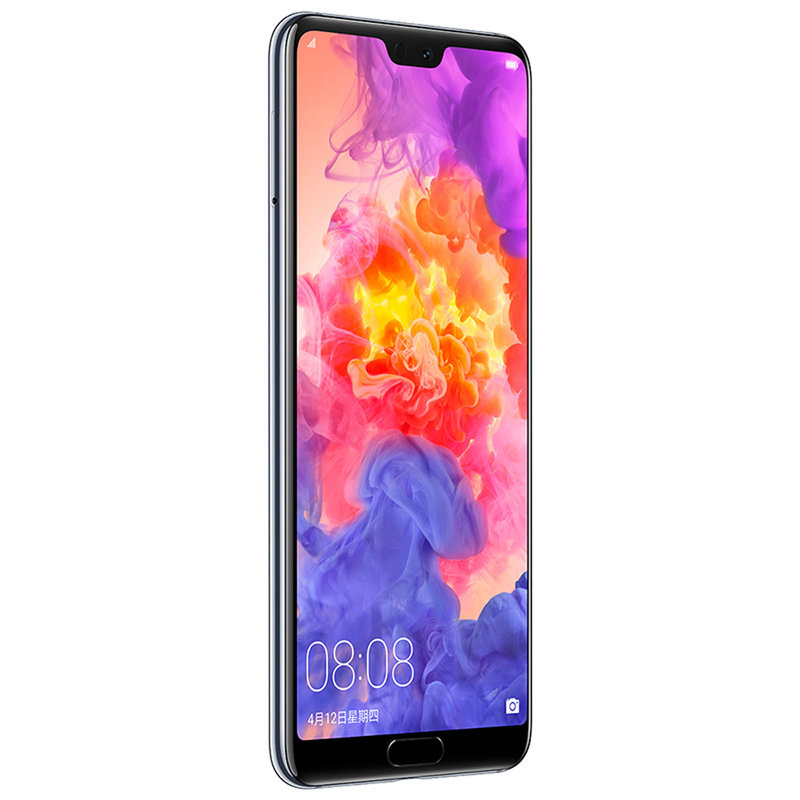 华为手机P20 Pro (CLT-AL01) 6GB+64GB 全面