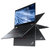 ThinkPad X13 Yoga(0XCD)13.3英寸便携笔记本电脑 (I5-10210U 8G内存 512G固态 FHD 触控屏 背光键盘 黑色)第6张高清大图