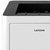 联想(Lenovo) LJ3803DN A4幅面黑白双面激光打印机（计价单位 台）白色第4张高清大图