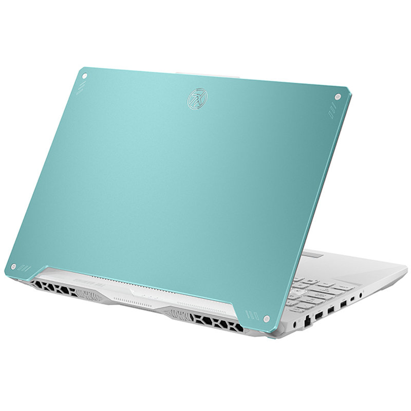 华硕asus天选2156英寸游戏笔记本电脑新锐龙7nm100srgb240hz电竞屏