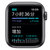 Apple Watch SE 智能手表 GPS款 40毫米深空灰色铝金属表壳 黑色运动型表带MYDP2CH/A第6张高清大图
