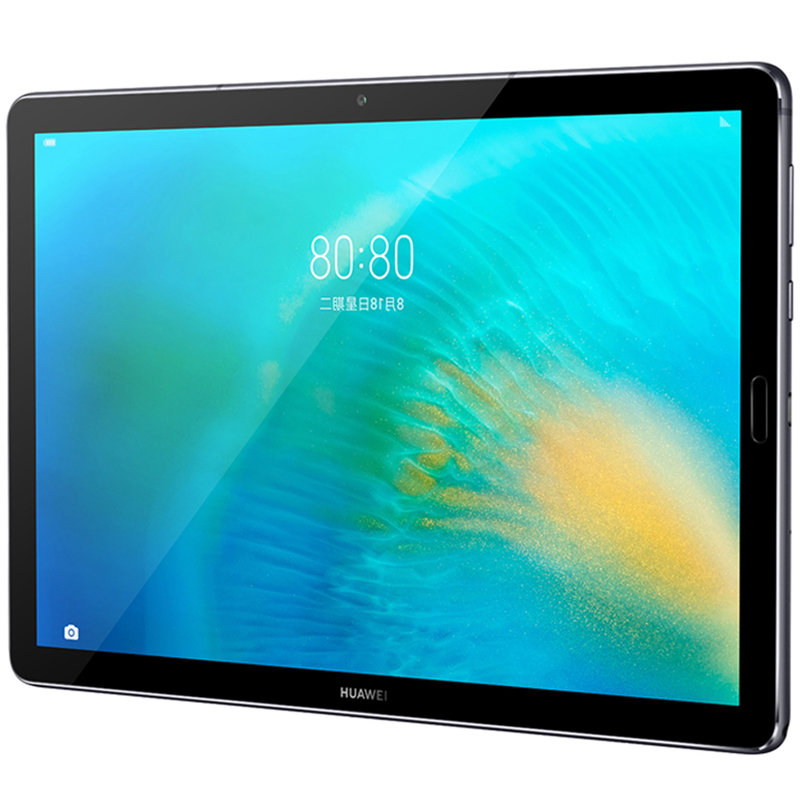 华为huaweimatepad108英寸麒麟990学习办公娱乐影音平板电脑6g内存