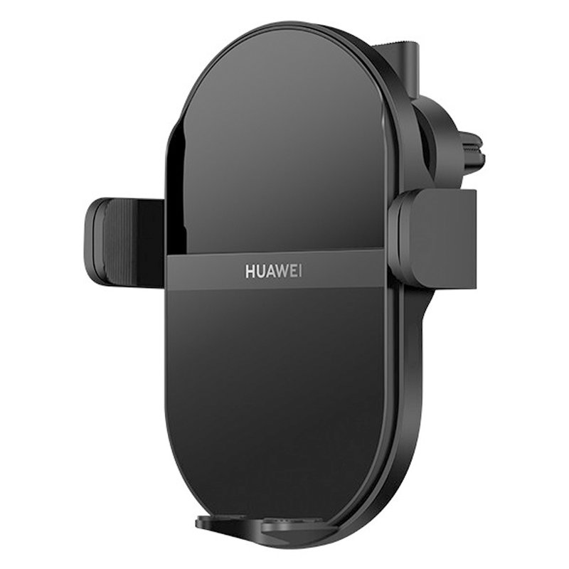 华为huawei原装车载充电器超级快充无线车充max50w适用mate40prop40